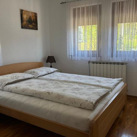 The View Apartment Visoko Exterior foto