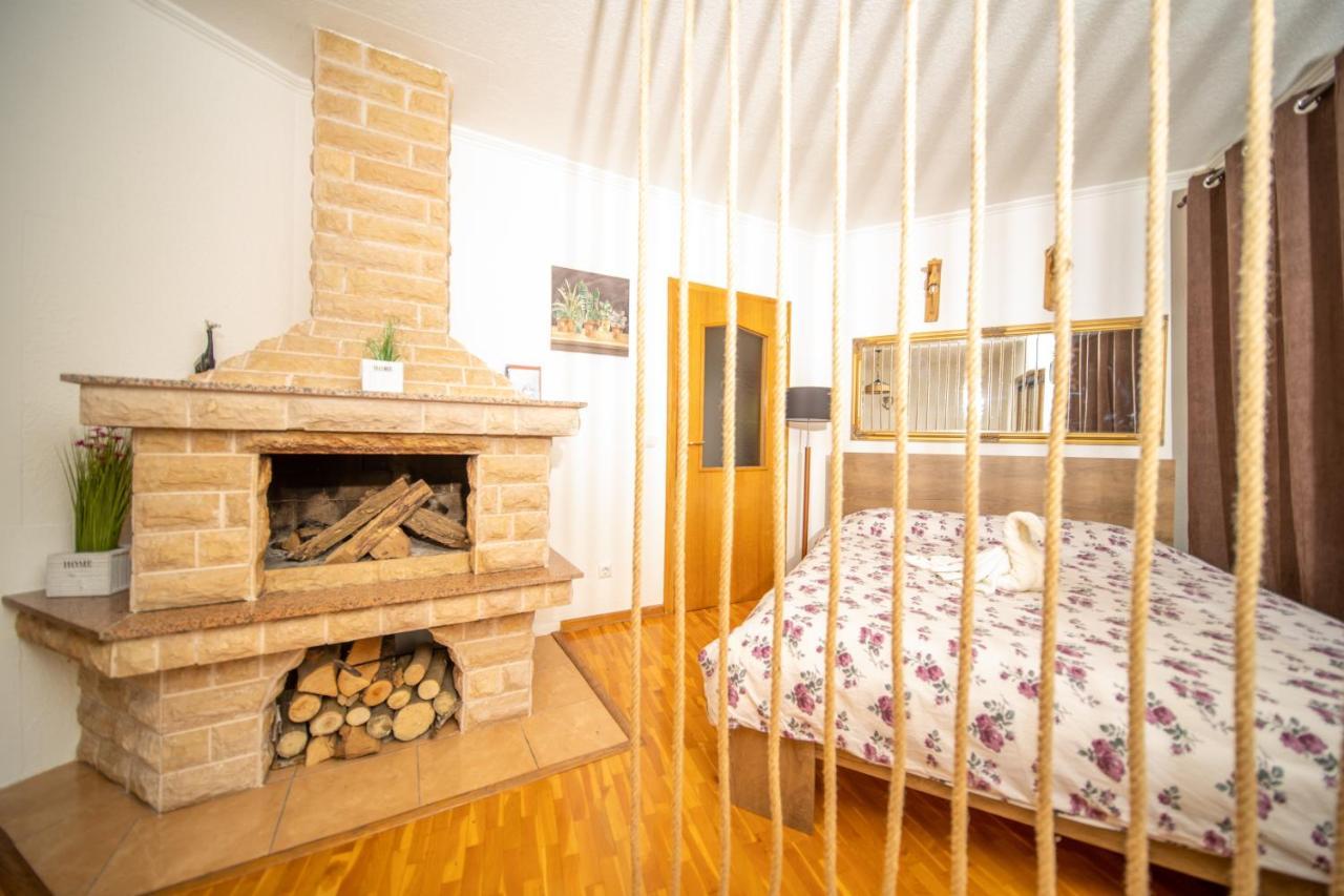 The View Apartment Visoko Exterior foto