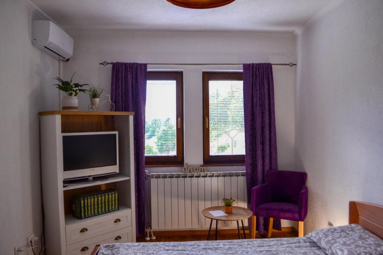 The View Apartment Visoko Exterior foto