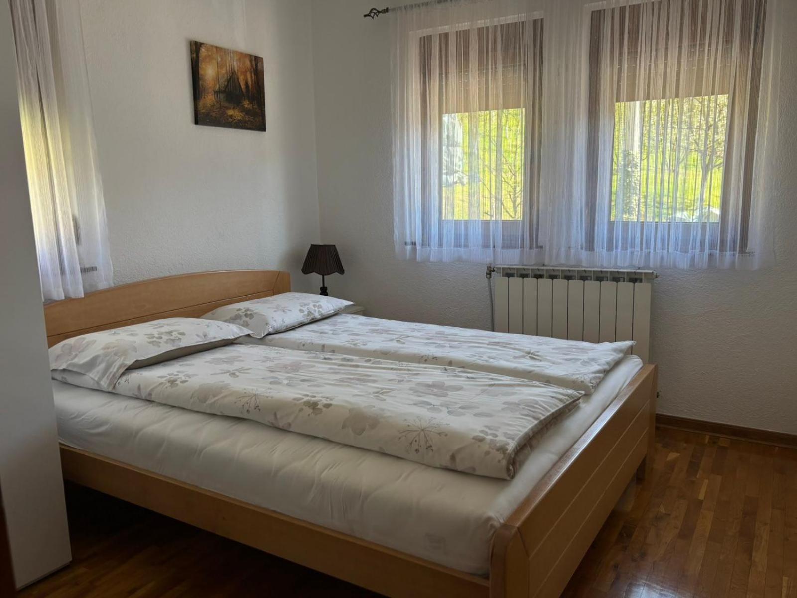 The View Apartment Visoko Exterior foto